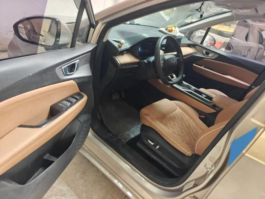 2022 Venucia T60 1.6L 126HP L4 CVT,autocango,china used car exporter,china ev exporter,chinese used car exporter,chinese used ev exporter