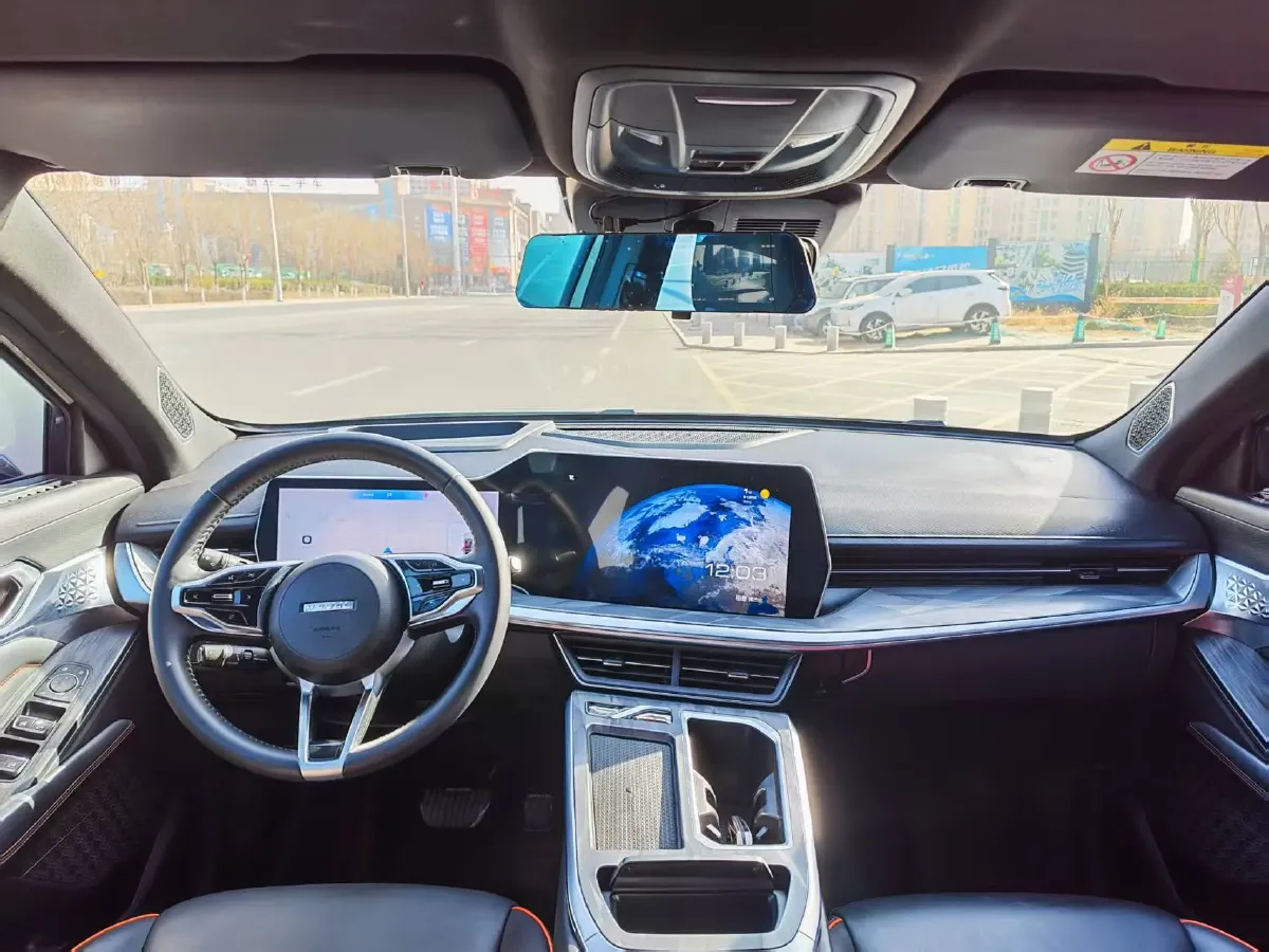 2022 Haval XY 1.5T 184HP L4 7DCT,autocango,china used car exporter,china ev exporter,chinese used car exporter,chinese used ev exporter