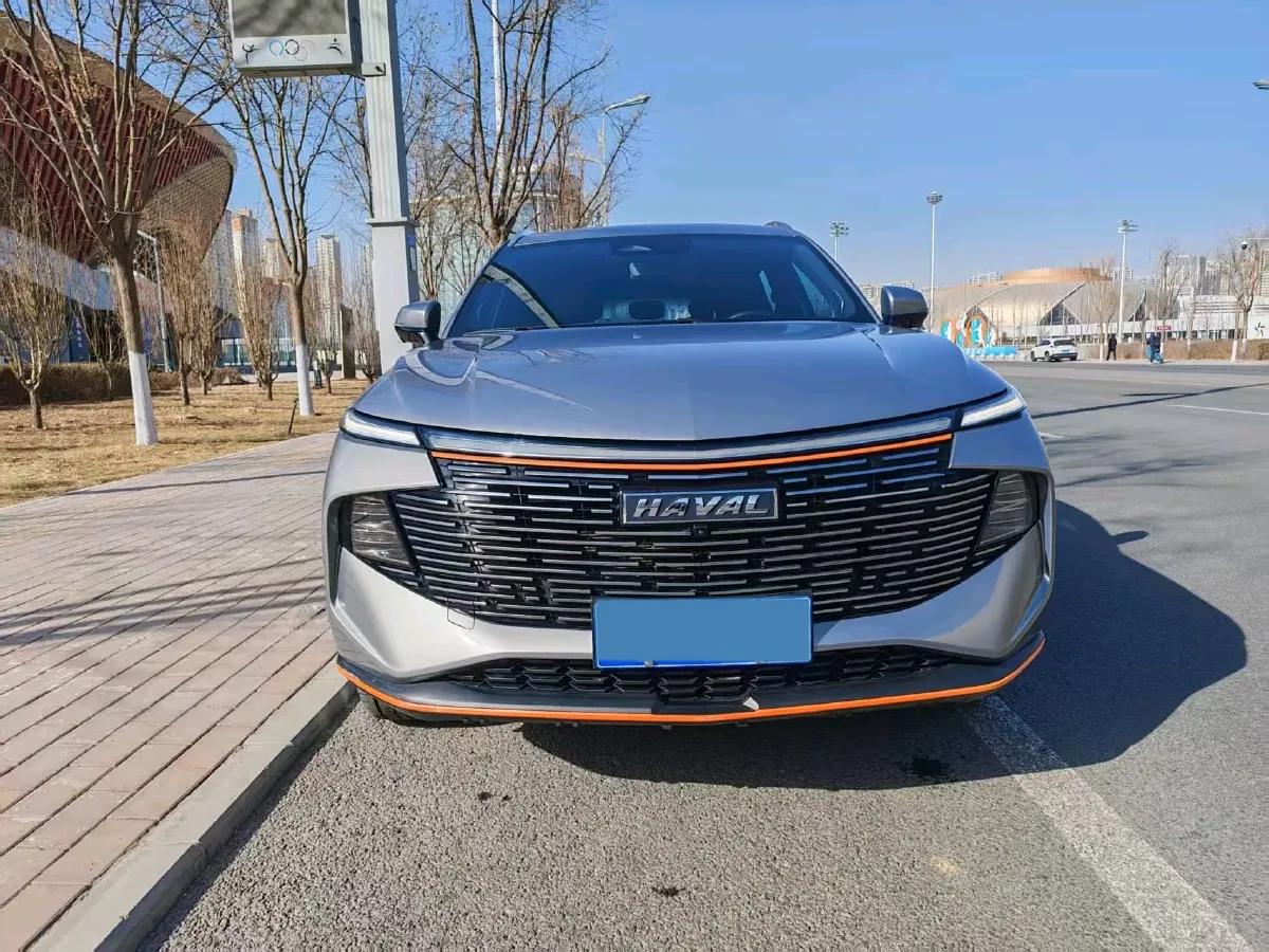2022 Haval XY 1.5T 184HP L4 7DCT,autocango,china used car exporter,china ev exporter,chinese used car exporter,chinese used ev exporter