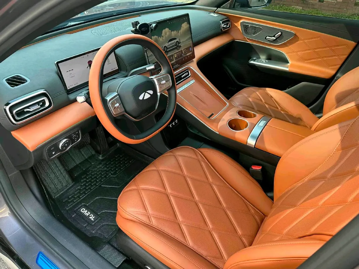 2025 Fulwin FulwinA9L 1.5T 156HP L4 1DHT PHEV,autocango,china used car exporter,china ev exporter,chinese used car exporter,chinese used ev exporter