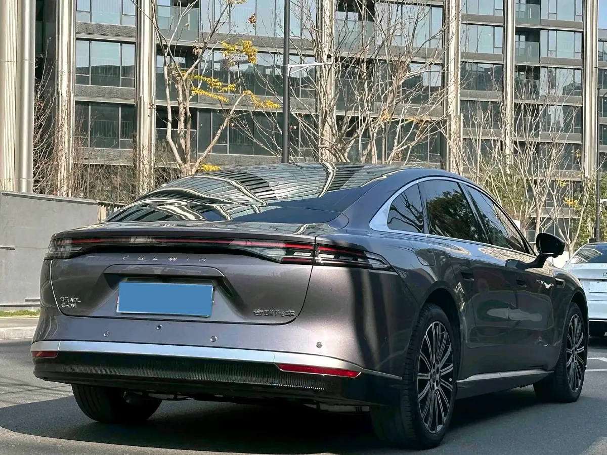 2025 Fulwin FulwinA9L 1.5T 156HP L4 1DHT PHEV,autocango,china used car exporter,china ev exporter,chinese used car exporter,chinese used ev exporter