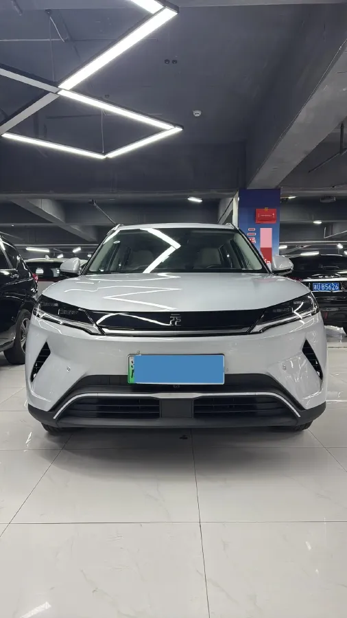 2025 BYD YuanUP BEV 45.12KWH,autocango,china used car exporter,china ev exporter,chinese used car exporter,chinese used ev exporter