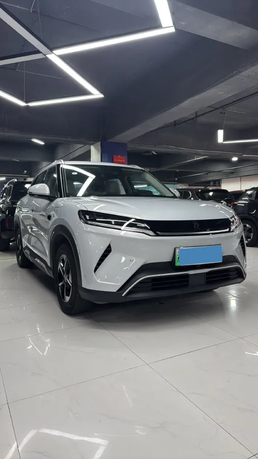 2025 BYD YuanUP BEV 45.12KWH,autocango,china used car exporter,china ev exporter,chinese used car exporter,chinese used ev exporter