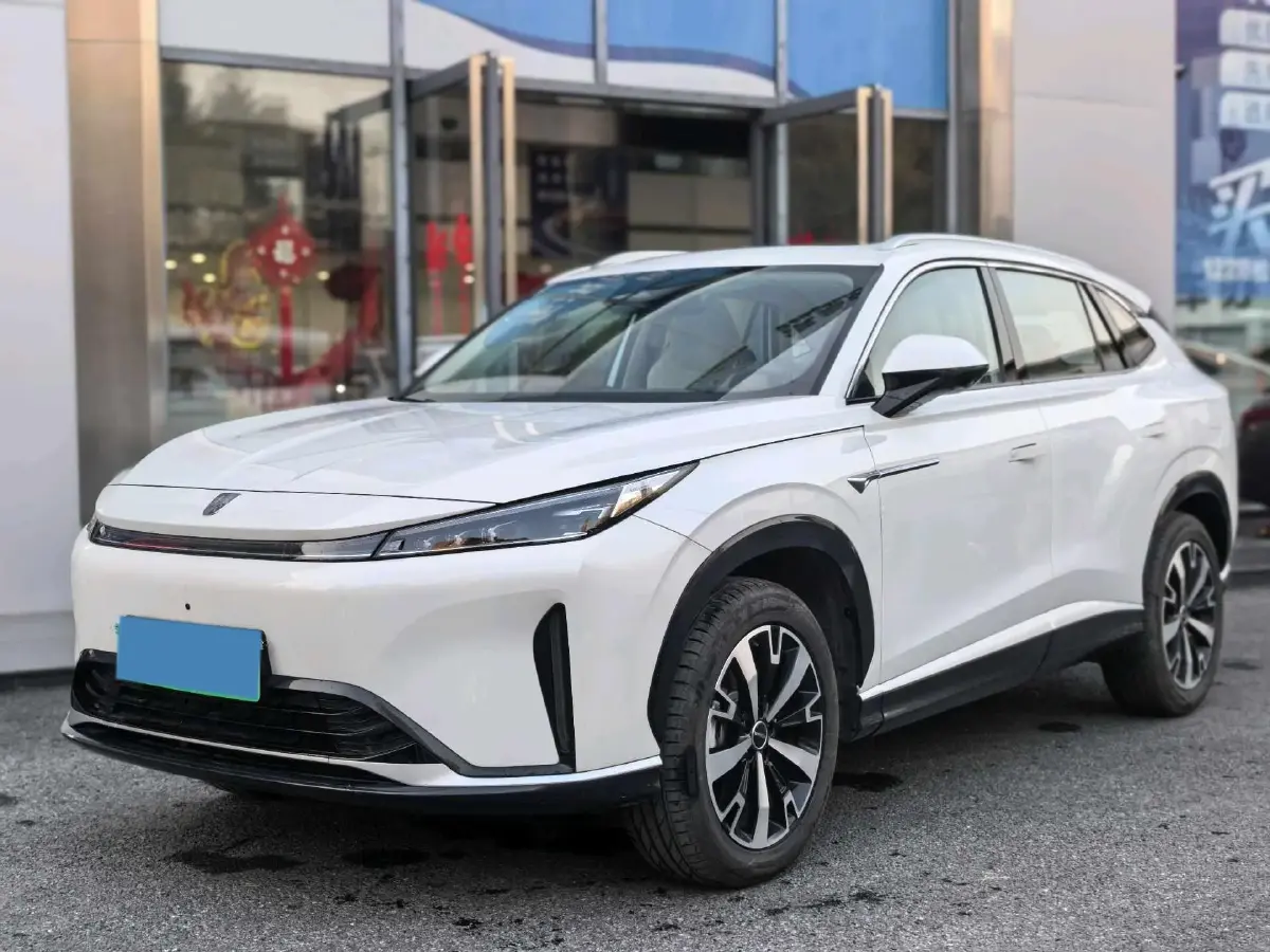 2024 Roewe D5X DMH 1.5T 150HP L4 2DHT PHEV 21.4KWH