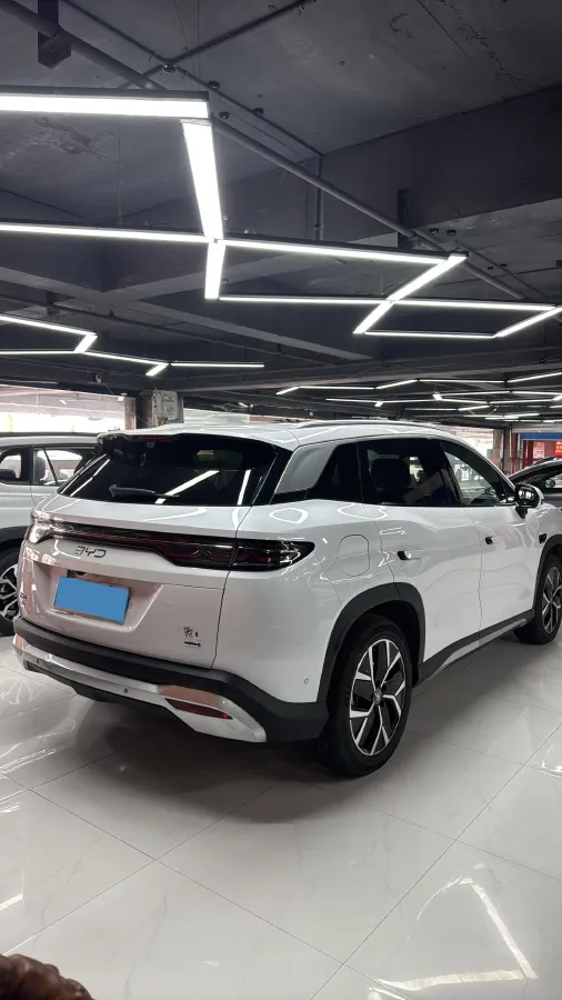 2025 BYD SongL DM-i 1.5L 101HP L4 E-CVT PHEV 26.6KWH,autocango,china used car exporter,china ev exporter,chinese used car exporter,chinese used ev exporter