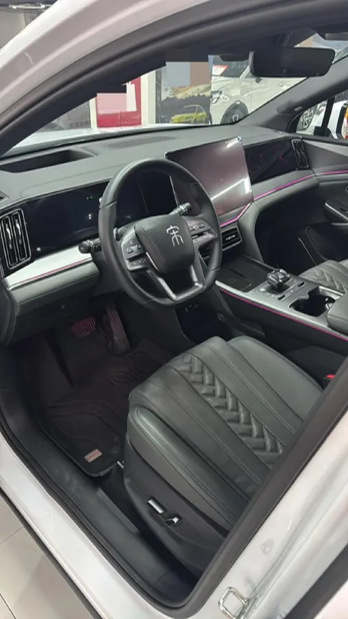 2025 BYD SongL DM-i 1.5L 101HP L4 E-CVT PHEV 26.6KWH,autocango,china used car exporter,china ev exporter,chinese used car exporter,chinese used ev exporter