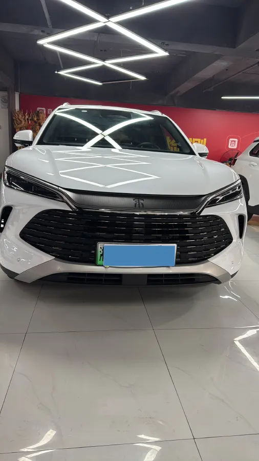 2025 BYD SongL DM-i 1.5L 101HP L4 E-CVT PHEV 26.6KWH,autocango,china used car exporter,china ev exporter,chinese used car exporter,chinese used ev exporter