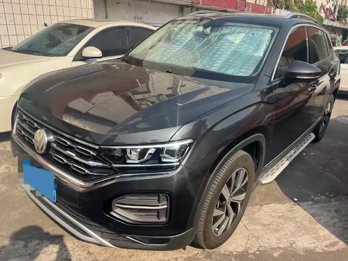 2019 Jeep Cherokee 2.0T 234HP L4 9AT