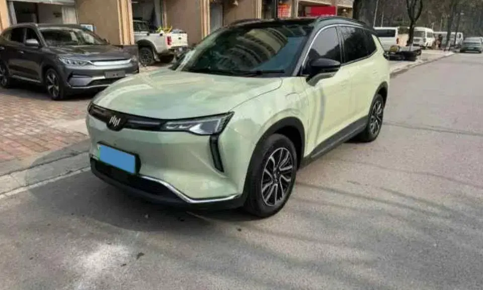 2021 Mazda CX-5 2.0L 155HP L4 6AT