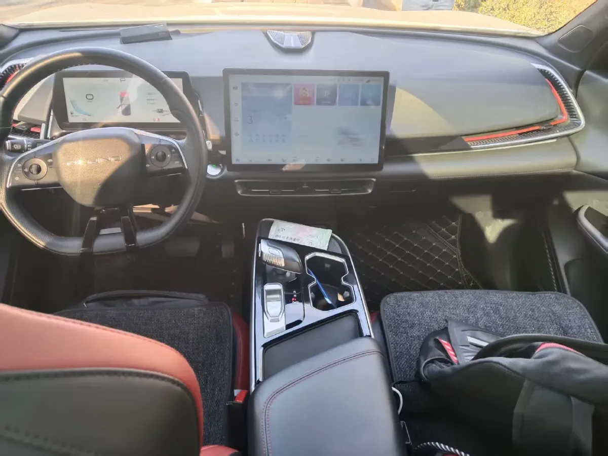 2023 BeiJing Auto Rubik 1.5T 188HP L4 7DCT,autocango,china used car exporter,china ev exporter,chinese used car exporter,chinese used ev exporter