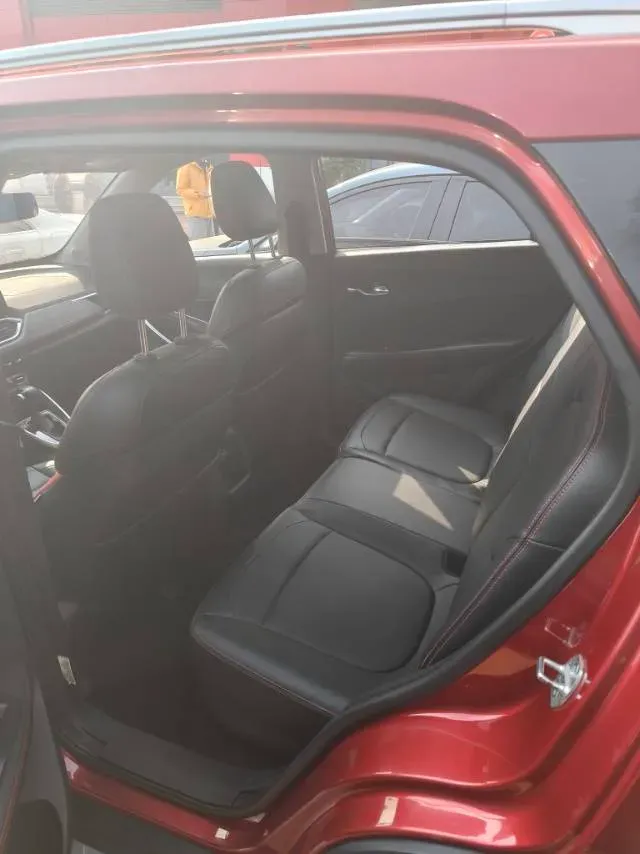 2019 Kia KX1 1.4L 100HP L4 6AT,autocango,china used car exporter,china ev exporter,chinese used car exporter,chinese used ev exporter