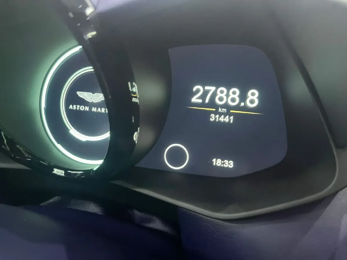 2018 Aston Martin V8 Vantage 4.0T 510HP V8 8AT,autocango,china used car exporter,china ev exporter,chinese used car exporter,chinese used ev exporter