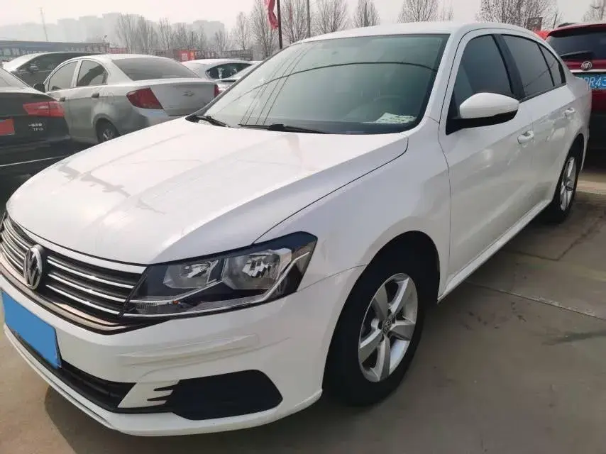 2019 ChangAn Eado XT 1.6L 128HP L4 6AT