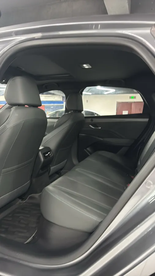 2025 BYD Qin Plus 1.5L 101HP L4 E-CVT PHEV 15.8KWH,autocango,china used car exporter,china ev exporter,chinese used car exporter,chinese used ev exporter