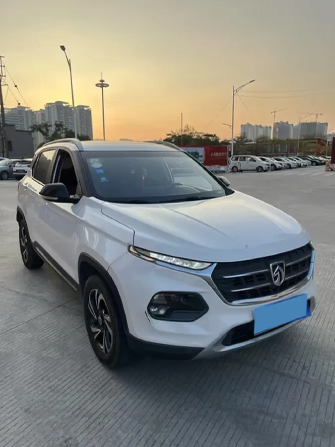 2018 KaiYi E3 1.6L 110HP L4 5MT,autocango,china used car exporter,china ev exporter,chinese used car exporter,chinese used ev exporter