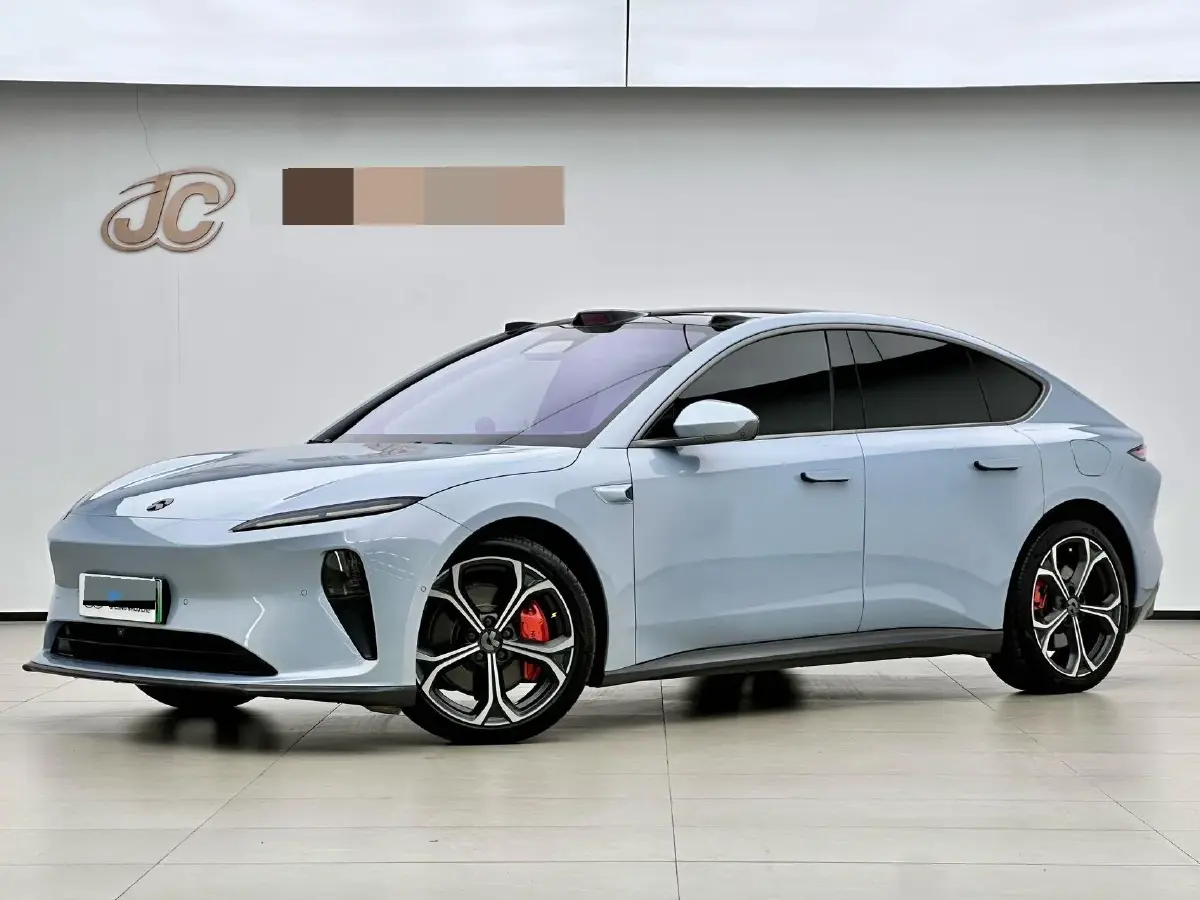 2022 JunTian HeiWuShi Youth 2.0T 203HP L4 6AT