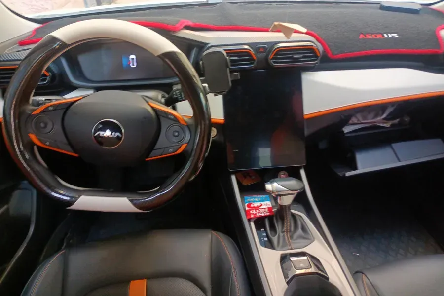 2023 DongFeng Aeolus YiXuan 1.5L 125HP L4 6DCT,autocango,china used car exporter,china ev exporter,chinese used car exporter,chinese used ev exporter