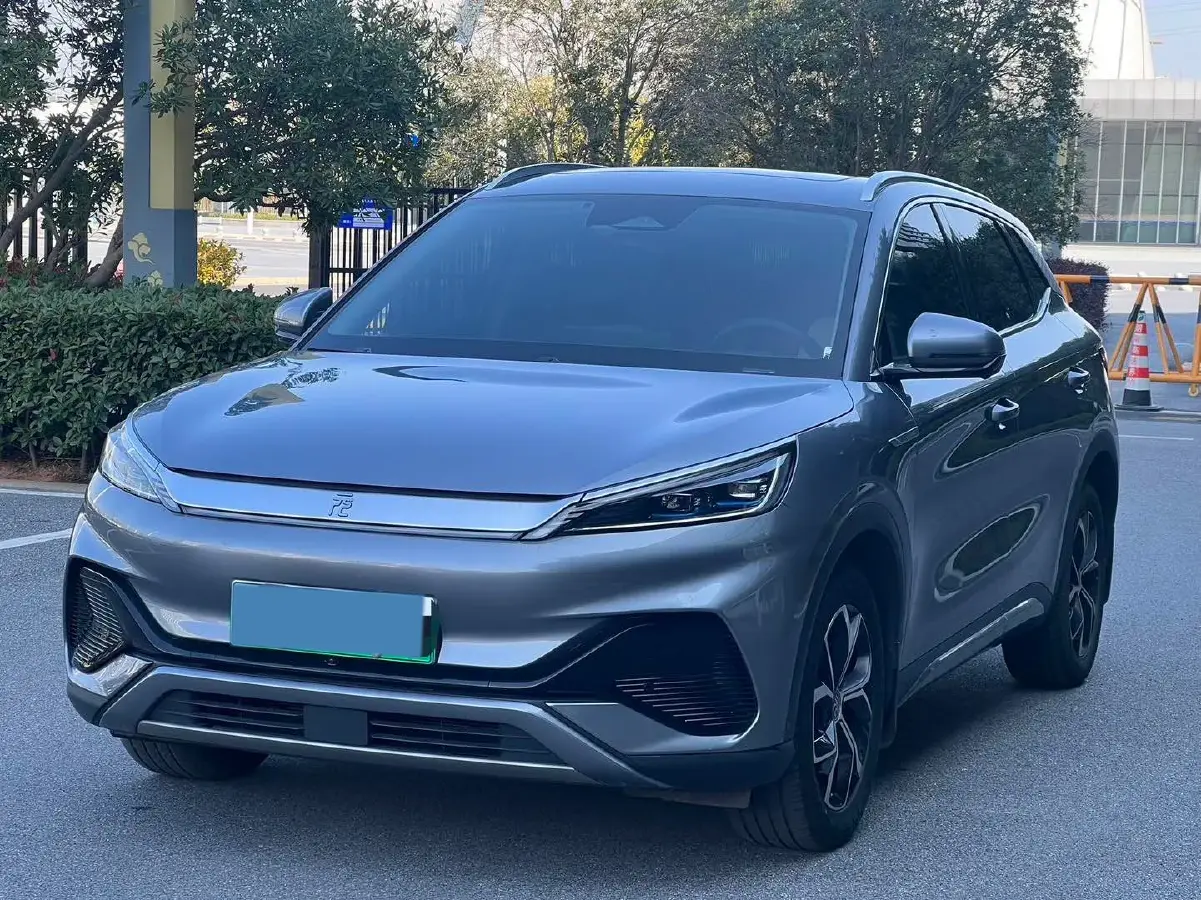 2022 Roewe RX5 MAX 1.5T 181HP L4 6AT