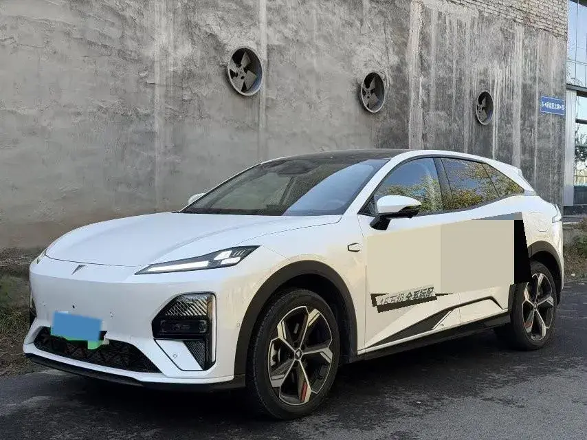 2026 Deepal S07 REEV 98HP REEV