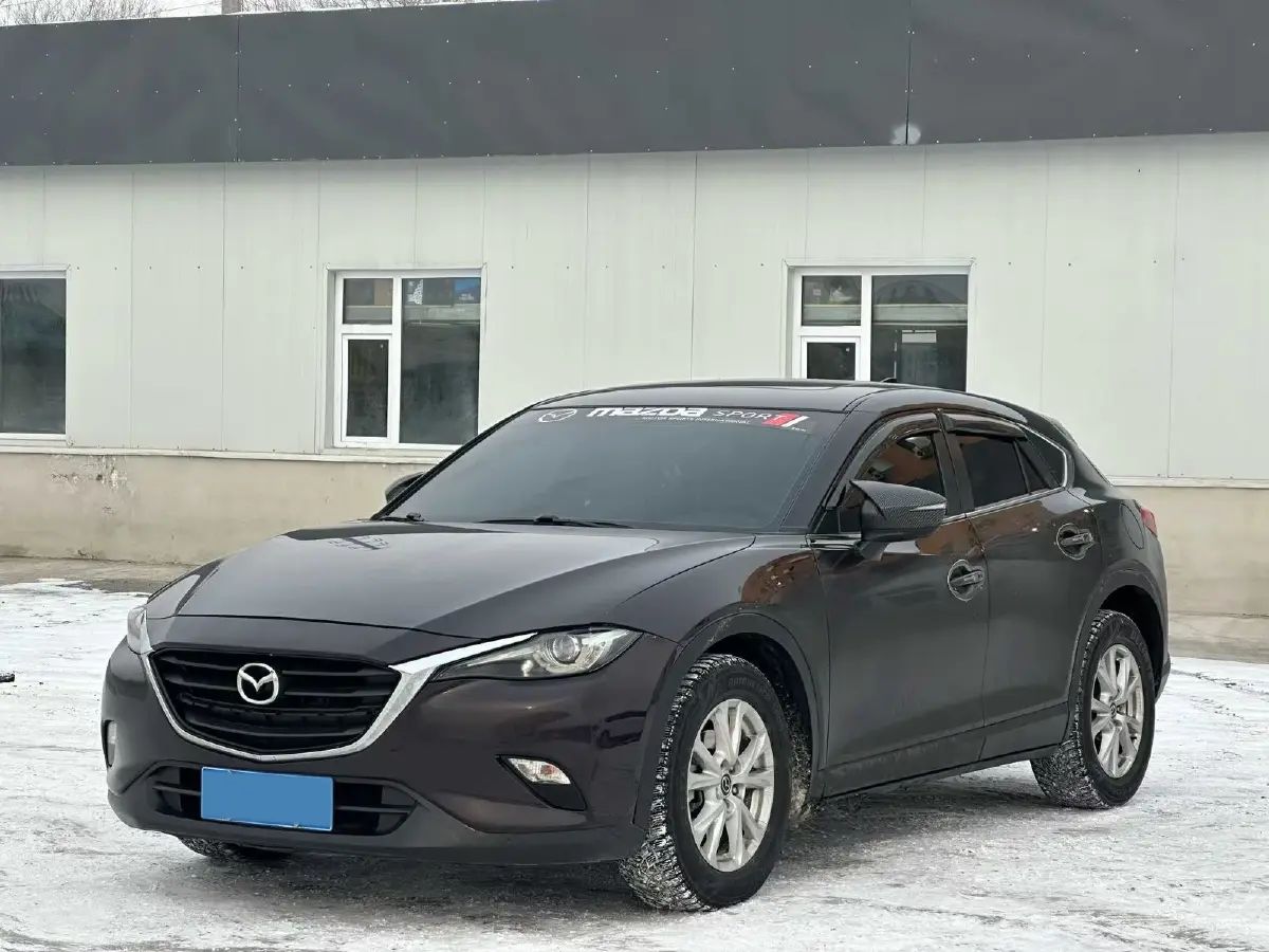 2019 ChangAn Oshan Cosmos 1.5T 178HP L4 7DCT