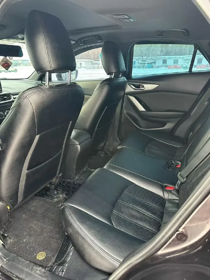 2019 ChangAn Oshan Cosmos 1.5T 178HP L4 7DCT,autocango,china used car exporter,china ev exporter,chinese used car exporter,chinese used ev exporter