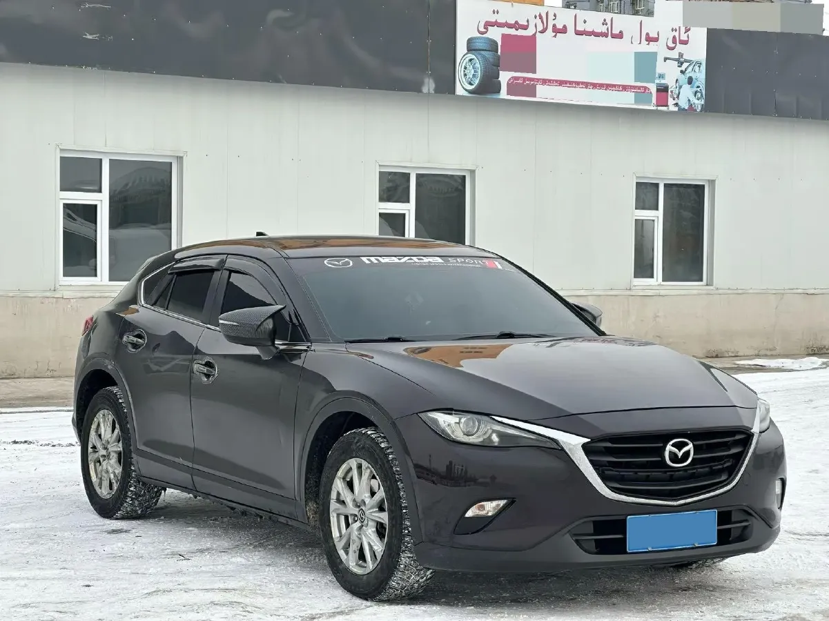 2019 ChangAn Oshan Cosmos 1.5T 178HP L4 7DCT,autocango,china used car exporter,china ev exporter,chinese used car exporter,chinese used ev exporter