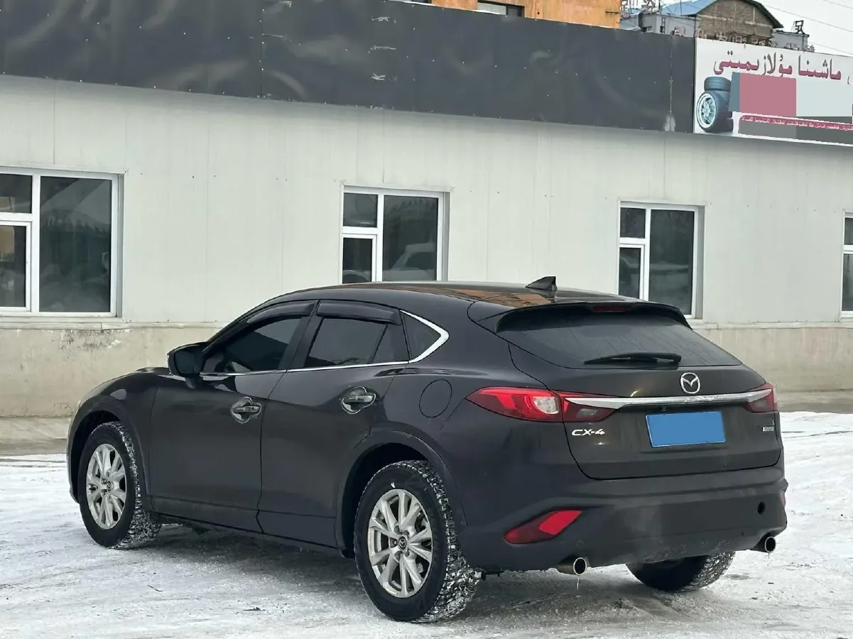 2019 ChangAn Oshan Cosmos 1.5T 178HP L4 7DCT,autocango,china used car exporter,china ev exporter,chinese used car exporter,chinese used ev exporter