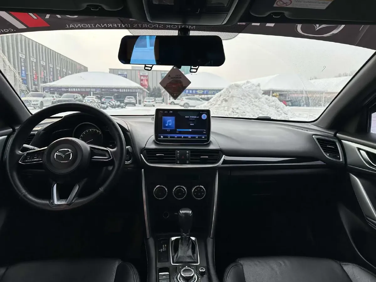 2019 ChangAn Oshan Cosmos 1.5T 178HP L4 7DCT,autocango,china used car exporter,china ev exporter,chinese used car exporter,chinese used ev exporter