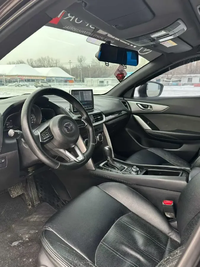 2019 ChangAn Oshan Cosmos 1.5T 178HP L4 7DCT,autocango,china used car exporter,china ev exporter,chinese used car exporter,chinese used ev exporter