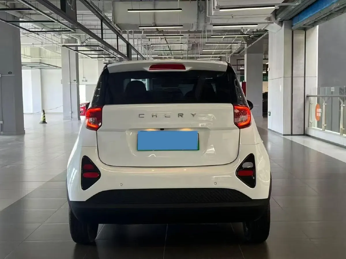 2024 Ruichi Auto EC71 BEV 41.85KWH,autocango,china used car exporter,china ev exporter,chinese used car exporter,chinese used ev exporter