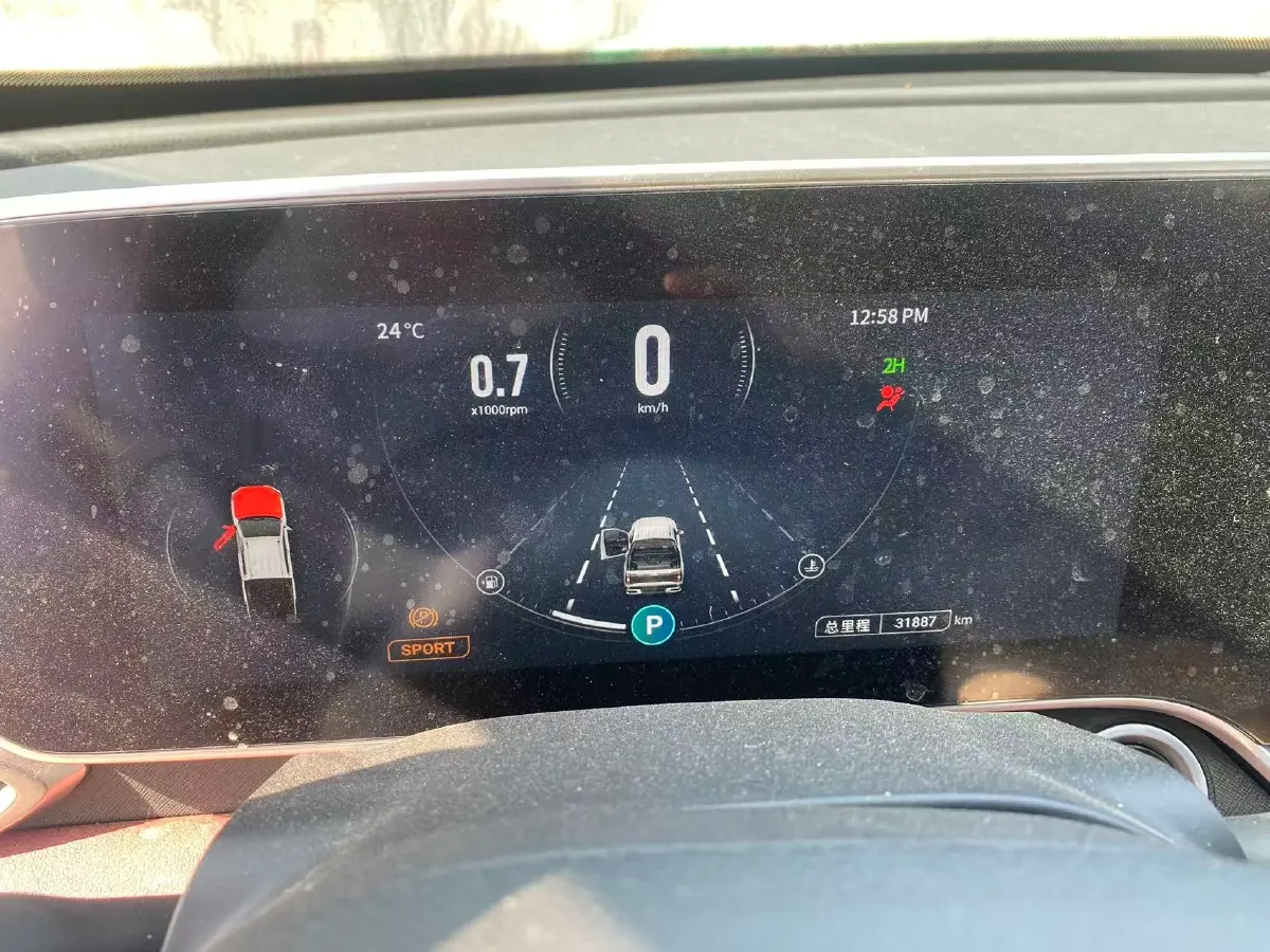 2021 MAXUS T90 2.0T 218HP L4 8AT,autocango,china used car exporter,china ev exporter,chinese used car exporter,chinese used ev exporter