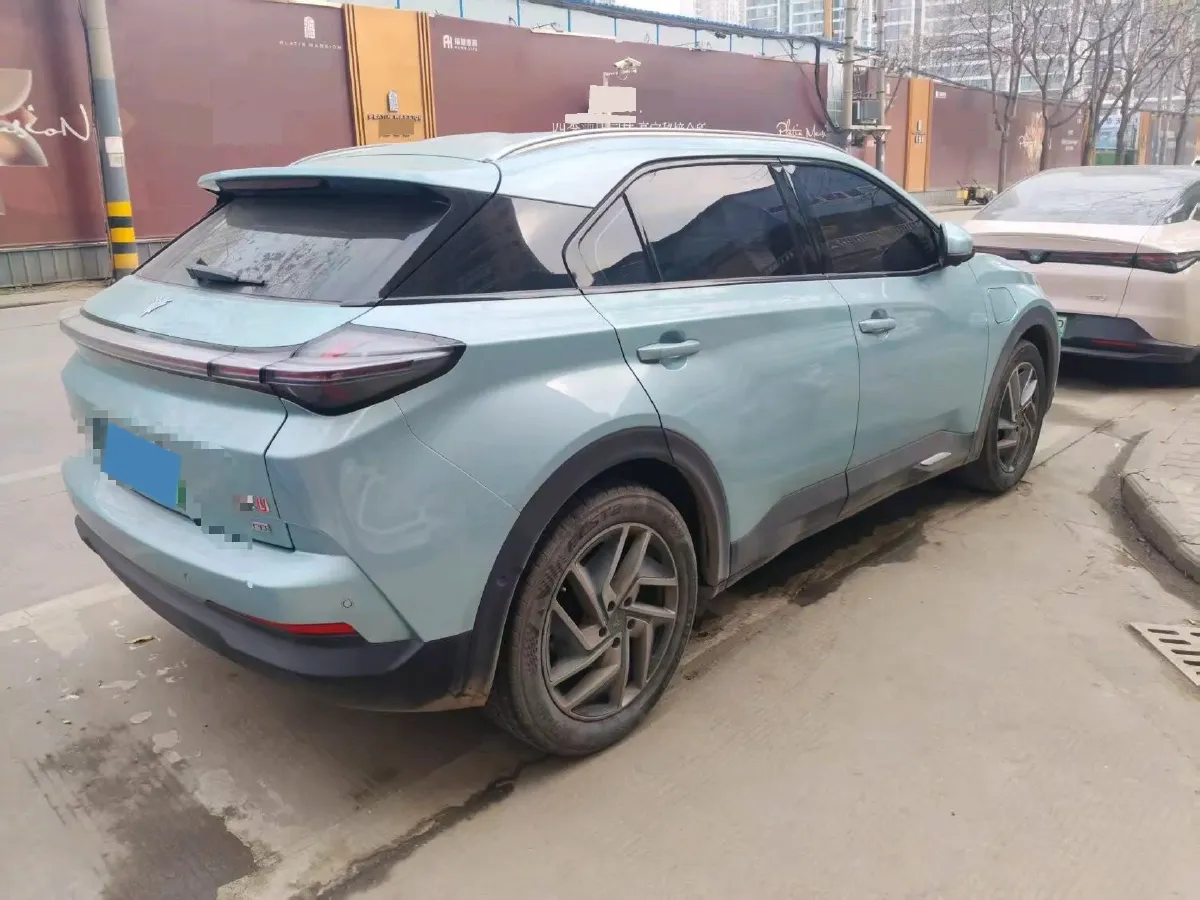 2021 DongFeng Aeolus E70 BEV 52.99KWH,autocango,china used car exporter,china ev exporter,chinese used car exporter,chinese used ev exporter