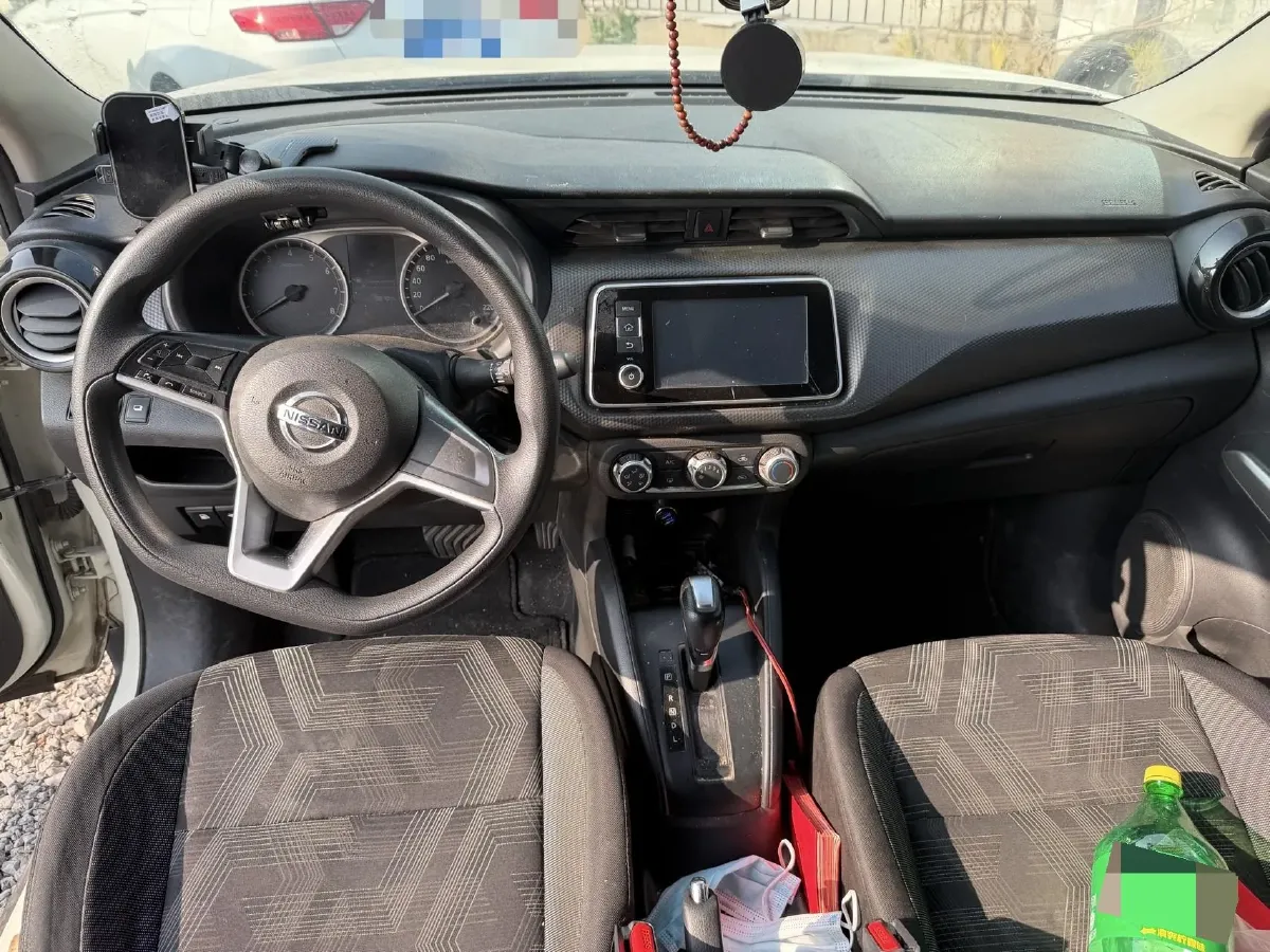 2019 Nissan Kicks 1.5L 124HP L4 CVT,autocango,china used car exporter,china ev exporter,chinese used car exporter,chinese used ev exporter