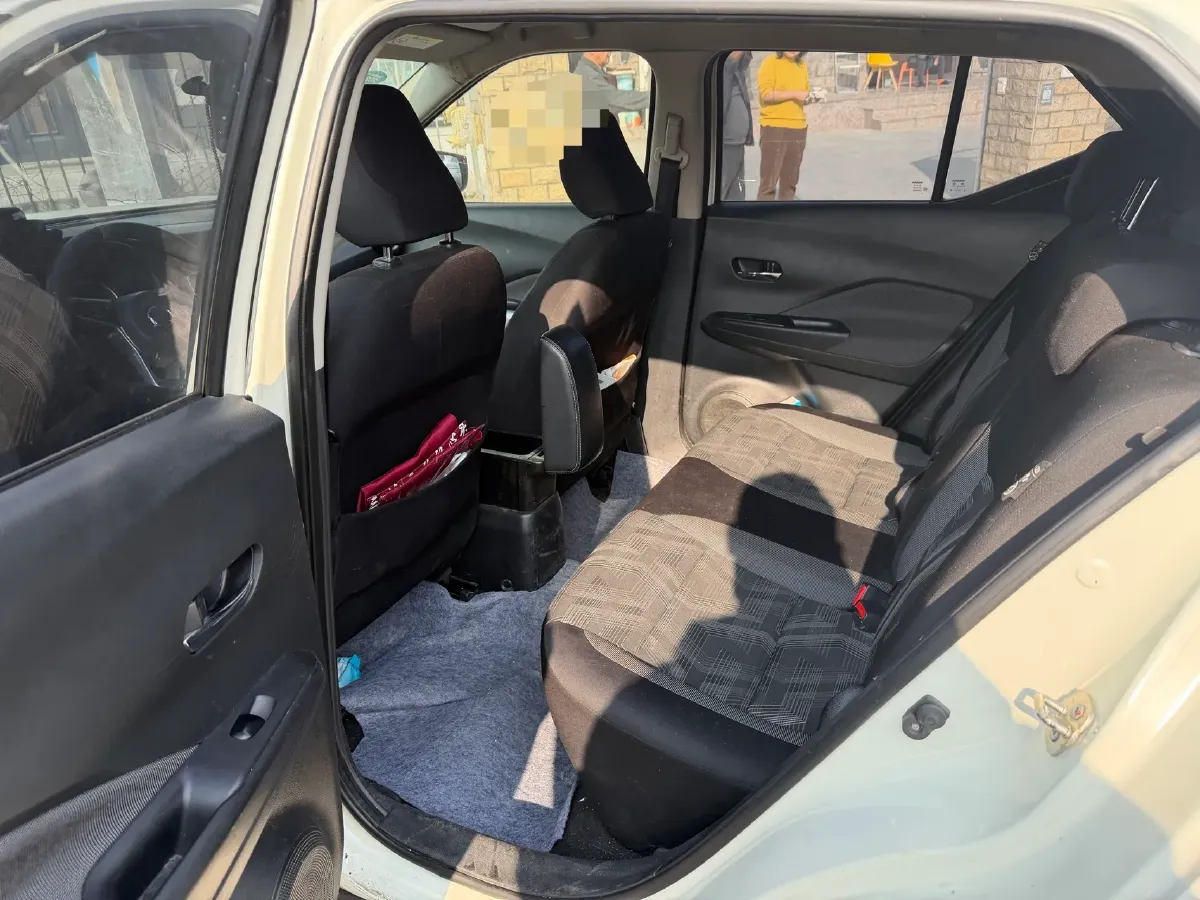 2019 Nissan Kicks 1.5L 124HP L4 CVT,autocango,china used car exporter,china ev exporter,chinese used car exporter,chinese used ev exporter