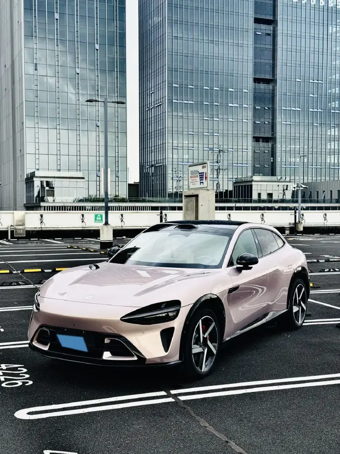 2025 MI YU7 BEV 101.7KWH