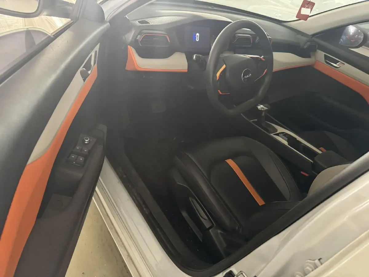 2023 DongFeng Aeolus YiXuan 1.5L 125HP L4 6DCT,autocango,china used car exporter,china ev exporter,chinese used car exporter,chinese used ev exporter