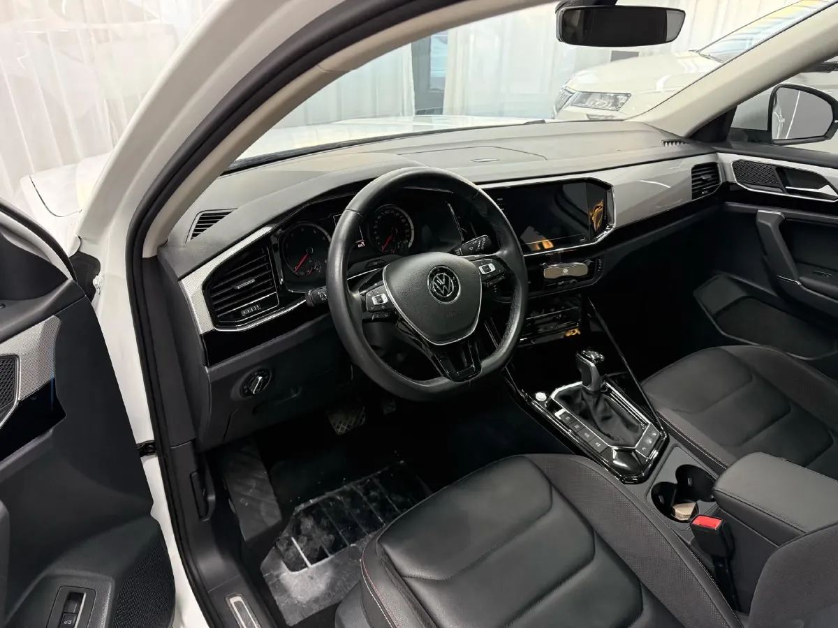 2022 Volkswagen Tayron 1.4T 150HP L4 7DCT,autocango,china used car exporter,china ev exporter,chinese used car exporter,chinese used ev exporter