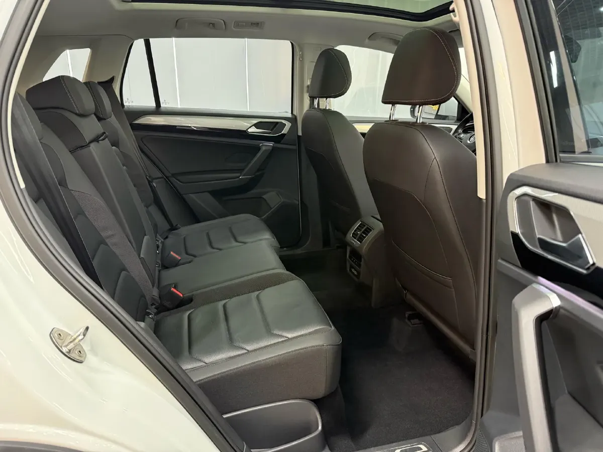 2022 Volkswagen Tayron 1.4T 150HP L4 7DCT,autocango,china used car exporter,china ev exporter,chinese used car exporter,chinese used ev exporter