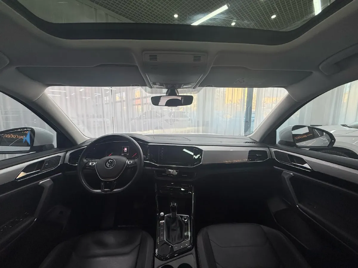 2022 Volkswagen Tayron 1.4T 150HP L4 7DCT,autocango,china used car exporter,china ev exporter,chinese used car exporter,chinese used ev exporter