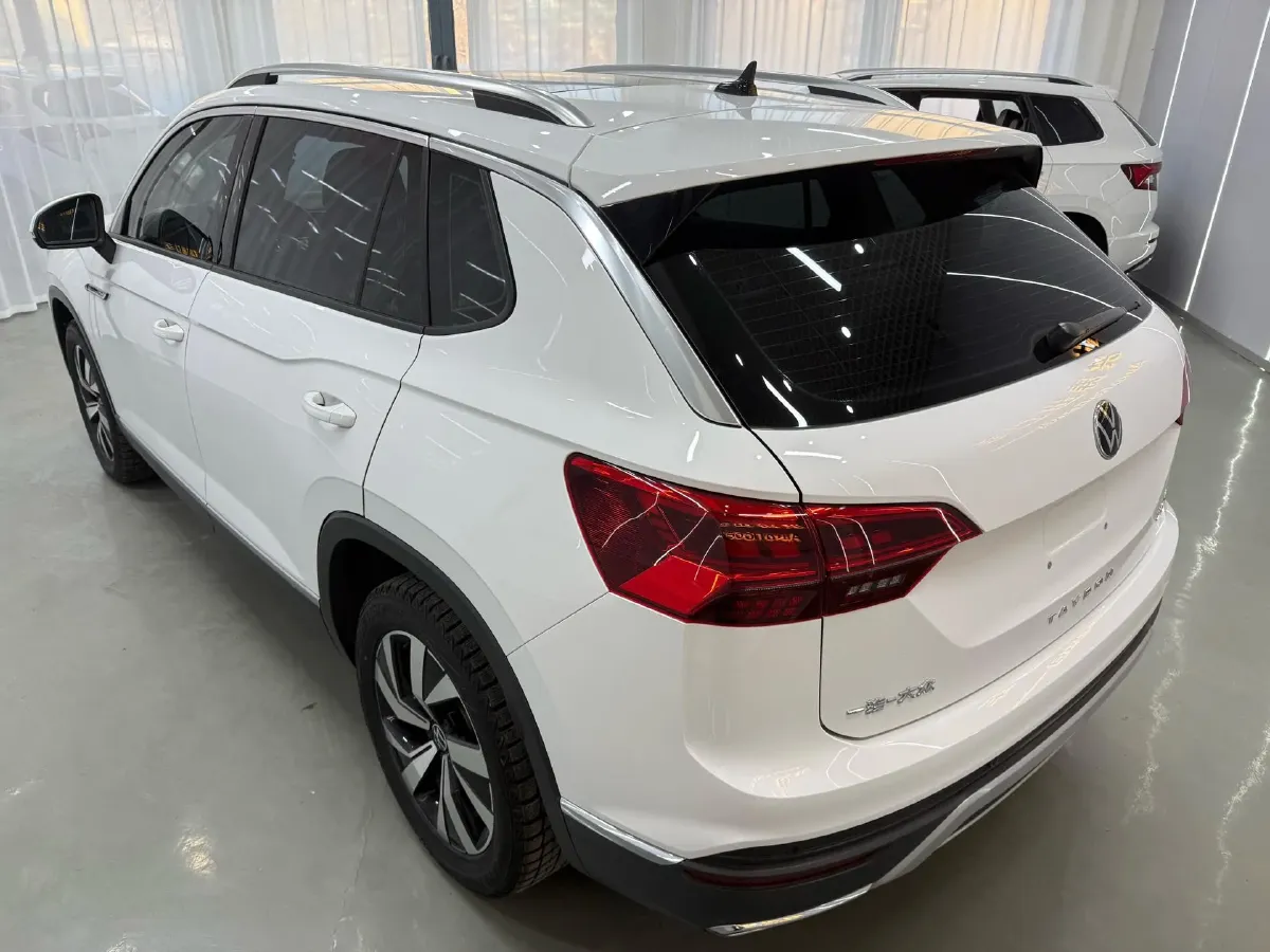2022 Volkswagen Tayron 1.4T 150HP L4 7DCT,autocango,china used car exporter,china ev exporter,chinese used car exporter,chinese used ev exporter