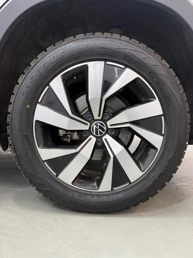 2022 Volkswagen Tayron 1.4T 150HP L4 7DCT,autocango,china used car exporter,china ev exporter,chinese used car exporter,chinese used ev exporter