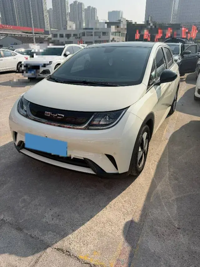 2023 BYD Dolphin BEV 44.928KWH