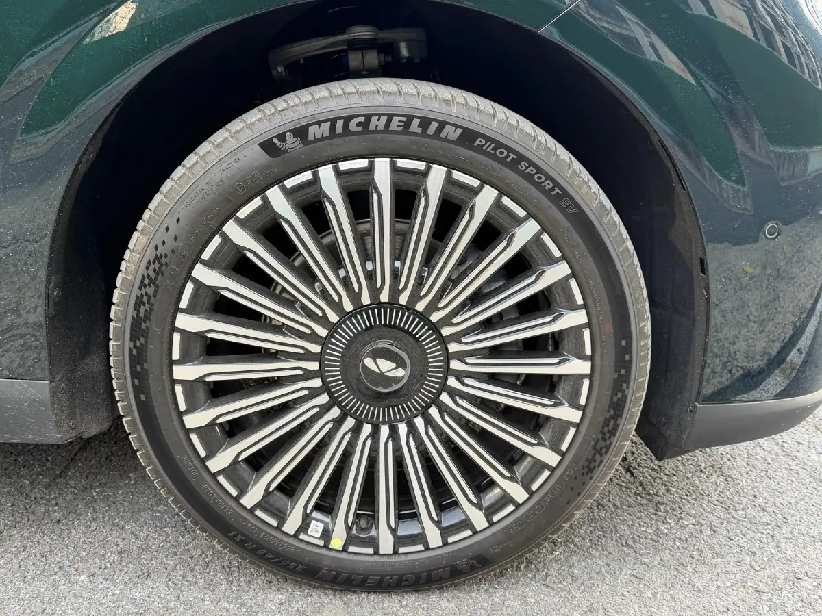 2026 Fulwin FulwinT11 REEV 156HP REEV,autocango,china used car exporter,china ev exporter,chinese used car exporter,chinese used ev exporter