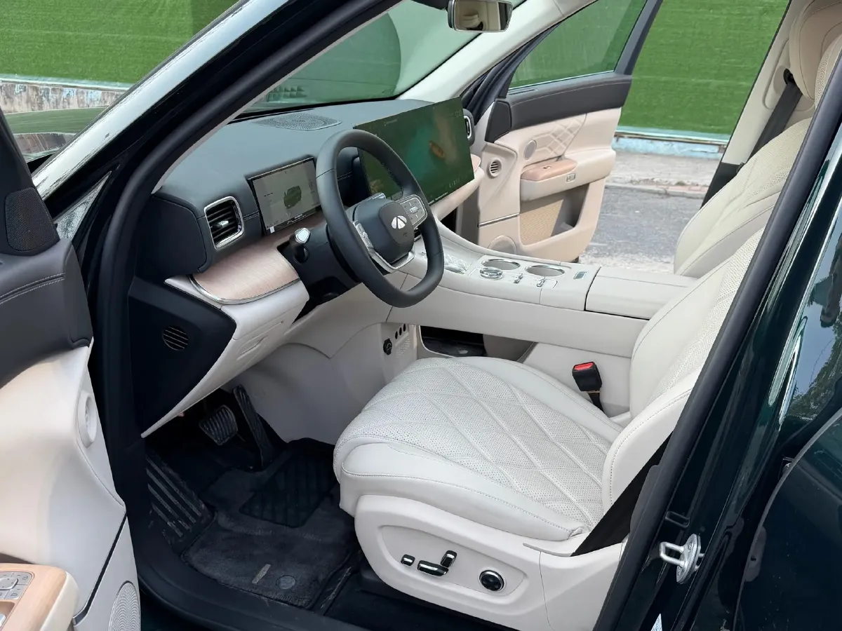 2026 Fulwin FulwinT11 REEV 156HP REEV,autocango,china used car exporter,china ev exporter,chinese used car exporter,chinese used ev exporter