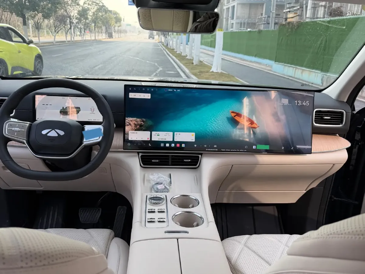 2026 Fulwin FulwinT11 REEV 156HP REEV,autocango,china used car exporter,china ev exporter,chinese used car exporter,chinese used ev exporter