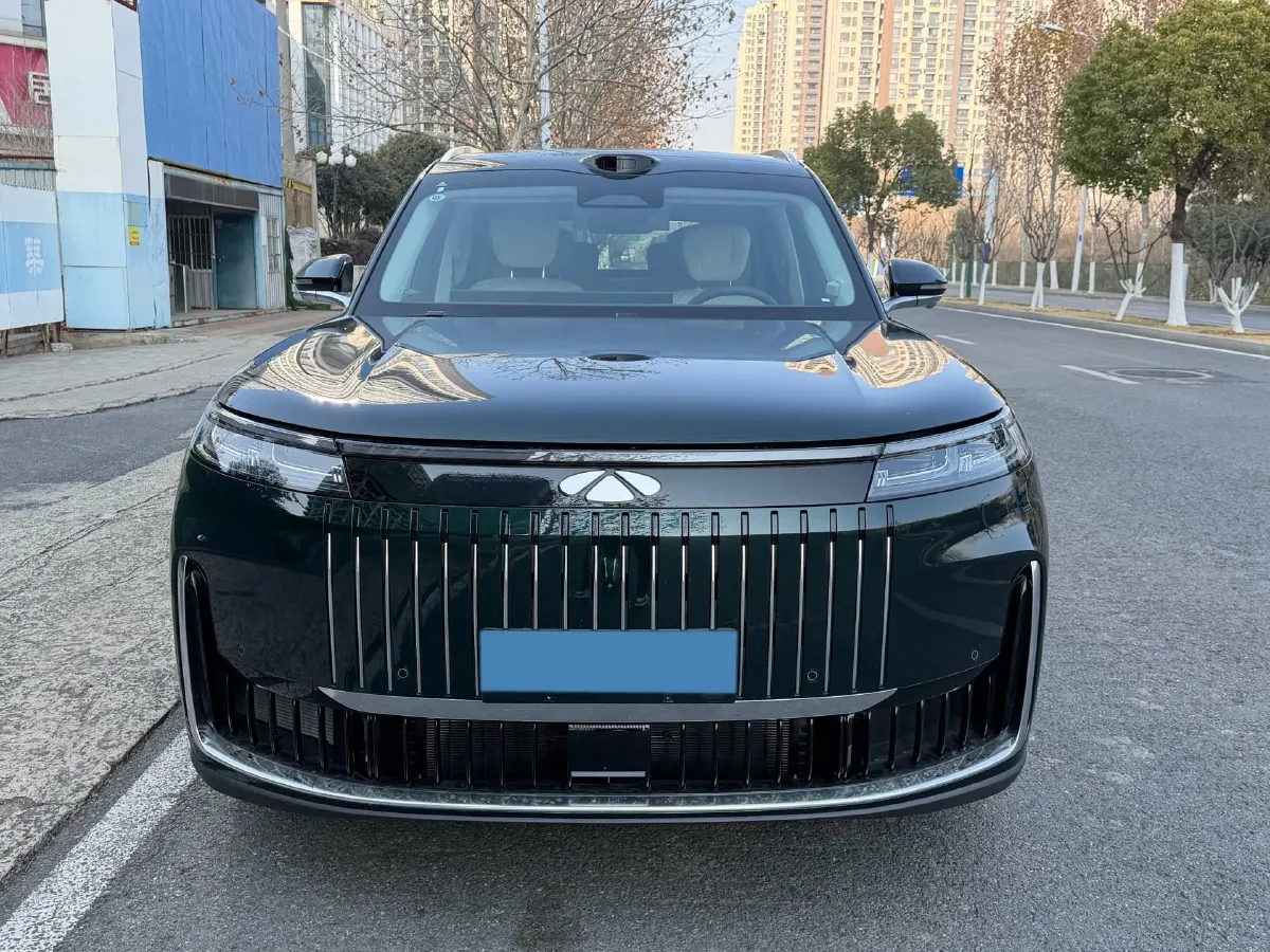 2026 Fulwin FulwinT11 REEV 156HP REEV,autocango,china used car exporter,china ev exporter,chinese used car exporter,chinese used ev exporter