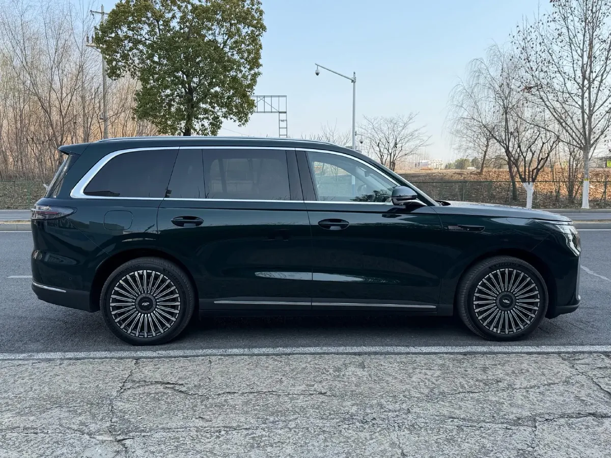 2026 Fulwin FulwinT11 REEV 156HP REEV,autocango,china used car exporter,china ev exporter,chinese used car exporter,chinese used ev exporter