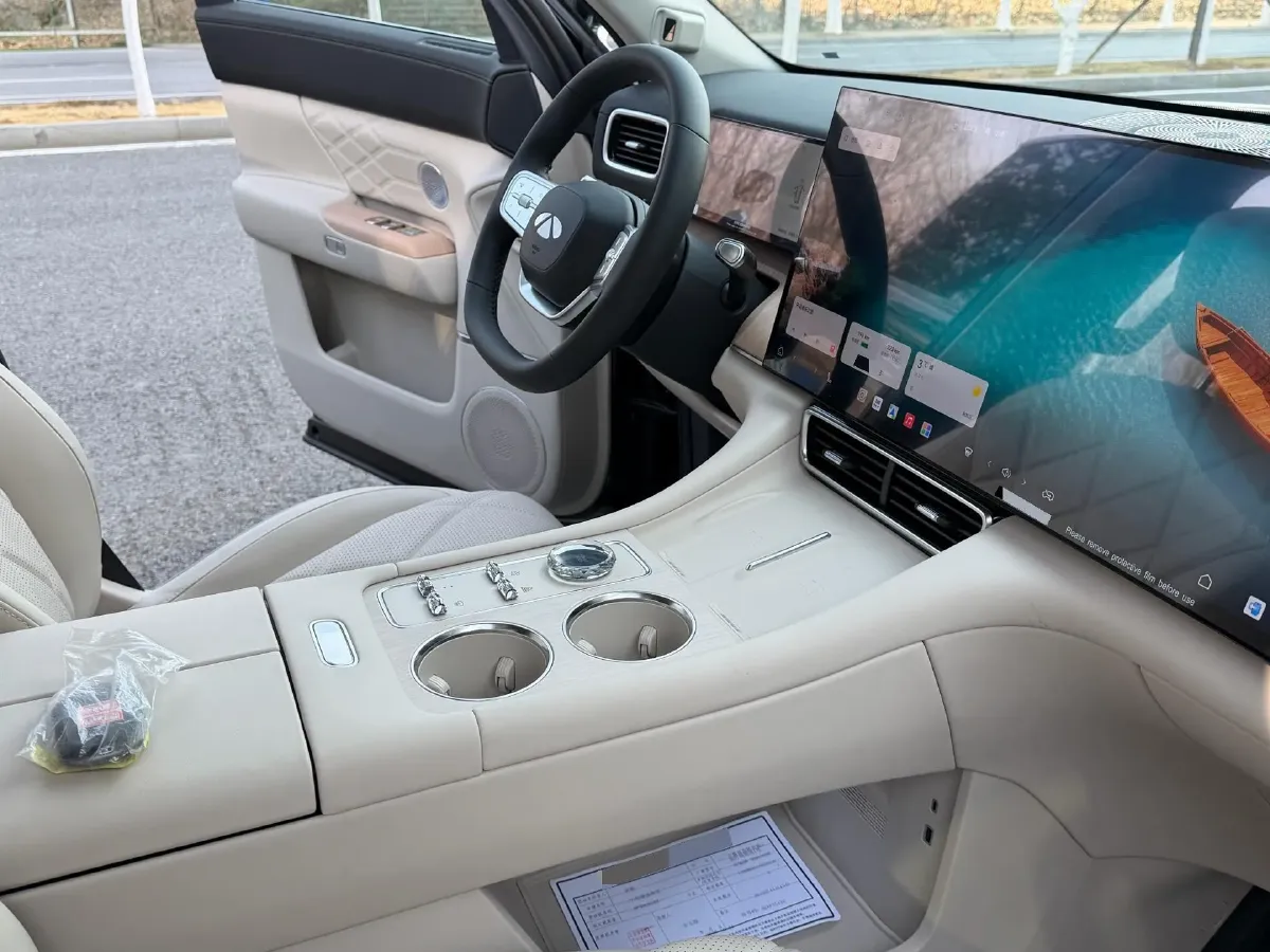 2026 Fulwin FulwinT11 REEV 156HP REEV,autocango,china used car exporter,china ev exporter,chinese used car exporter,chinese used ev exporter