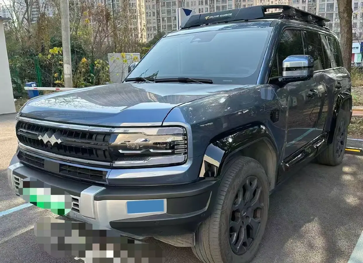 2024 Jaguar XEL 2.0T 250HP L4 8AT