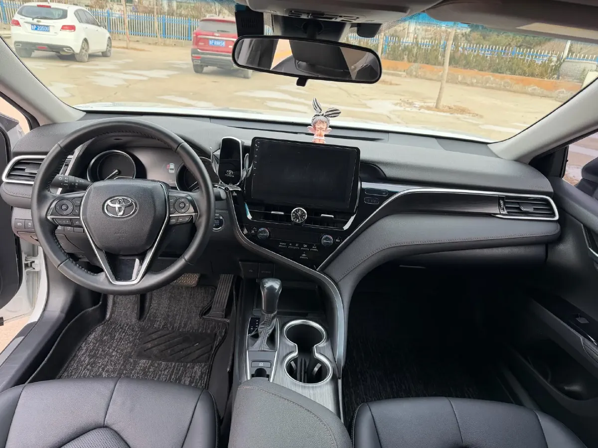 2021 Toyota Camry 2.0L 178HP L4 CVT,autocango,china used car exporter,china ev exporter,chinese used car exporter,chinese used ev exporter